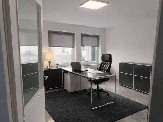 Bürofläche zur Miete provisionsfrei 799 € 50 m² Bürofläche Bernwardstraße Mitte Hildesheim 31134