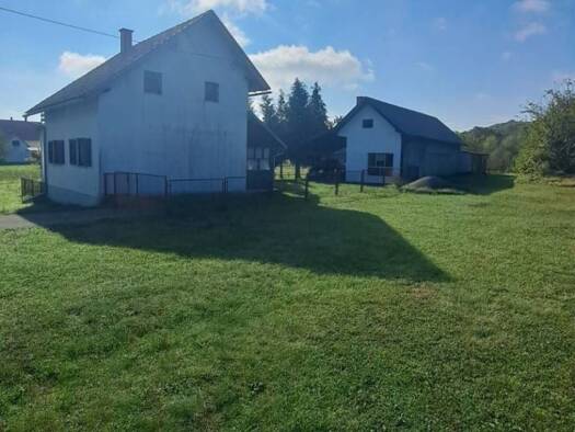 Haus zum Kauf 155.000 € 2 Zimmer 100 m² Lovinac