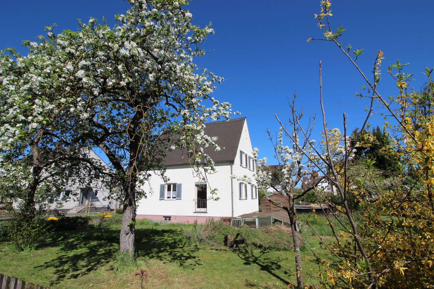 Einfamilienhaus zum Kauf - Ansicht 4