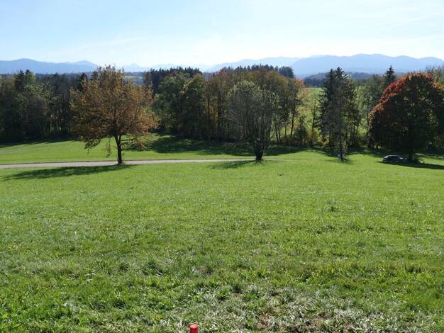 Grundstück zum Kauf provisionsfrei 59.000 € 1.959 m² Grundstück Hechenberg Dietramszell 83623