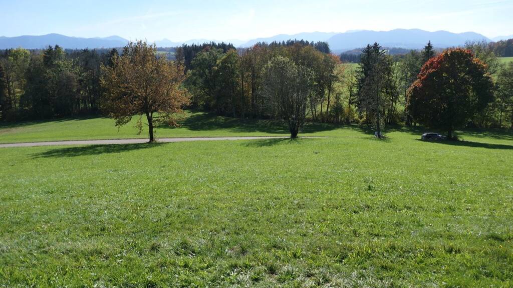 Grundstück zum Kauf provisionsfrei 59.000 € 1.959 m² Grundstück Hechenberg Dietramszell 83623