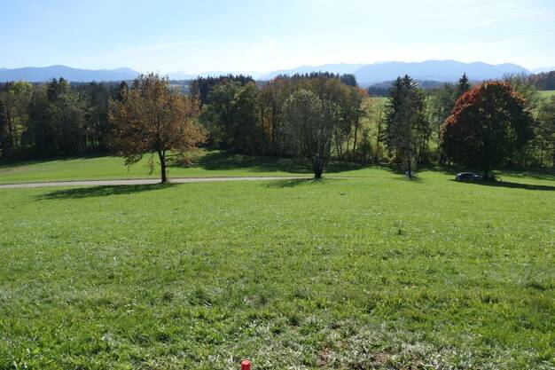 Grundstück zum Kauf provisionsfrei 59.000 € 1.959 m² Grundstück Hechenberg Dietramszell 83623