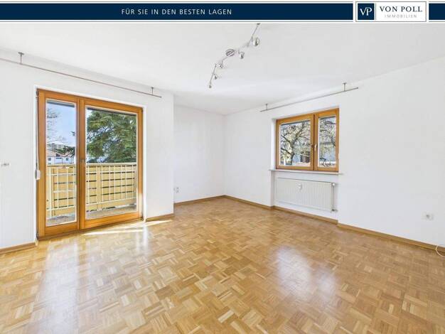 Wohnung zum Kauf 285.000 € 3,5 Zimmer 73 m² 1. Geschoss frei ab sofort Industriegebiet Landshut 84030