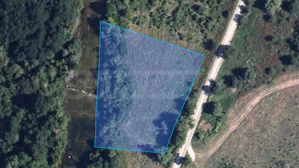 Landwirtschaftliche Fläche zum Kauf 35.800 € Sevlievo