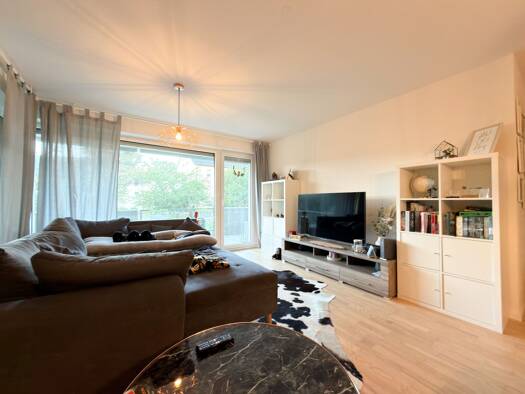 Wohnung zur Miete 900 € 3 Zimmer 90 m² Geschoss 1/3 frei ab 01.12.2026 Zum Müggenberg 62 b Neheim-Hüsten Arnsberg 59755