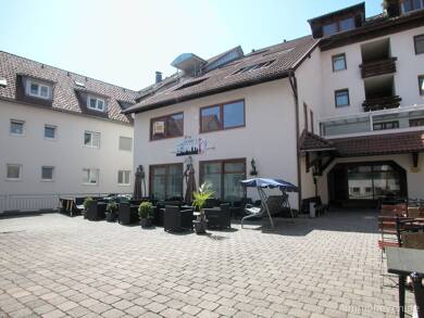Laden zum Kauf 149.000 € 102 m² Verkaufsfläche Wangen Wangen 88239