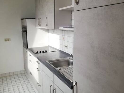 Wohnung zur Miete 385 € 2 Zimmer 59 m² frei ab 01.09.2025 Zimmermannstraße 3 Marienthal Zwickau 08060