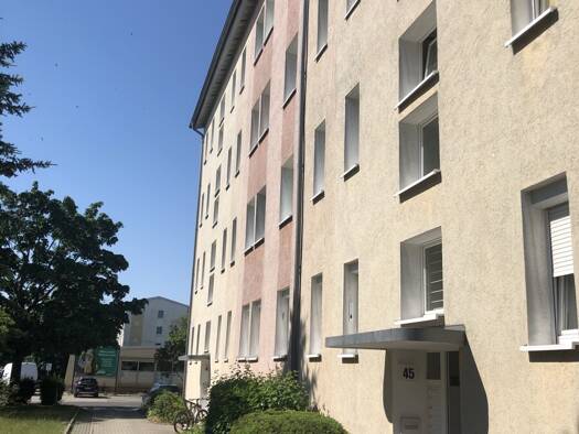 Mehrfamilienhaus zum Kauf 1.890.000 € 3.189 m² Gutenbergstraße 43 - 57 Weißwasser 02943