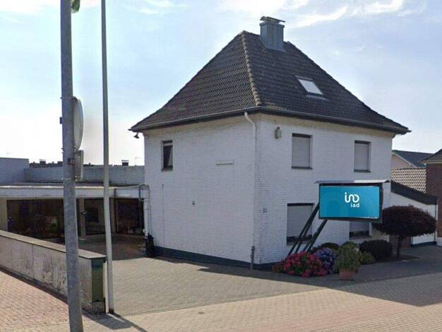 Haus zum Kauf 595.000 € 150 m² 1.200 m² Grundstück Krefelderstr. 32 Baal Hückelhoven / Baal 41836