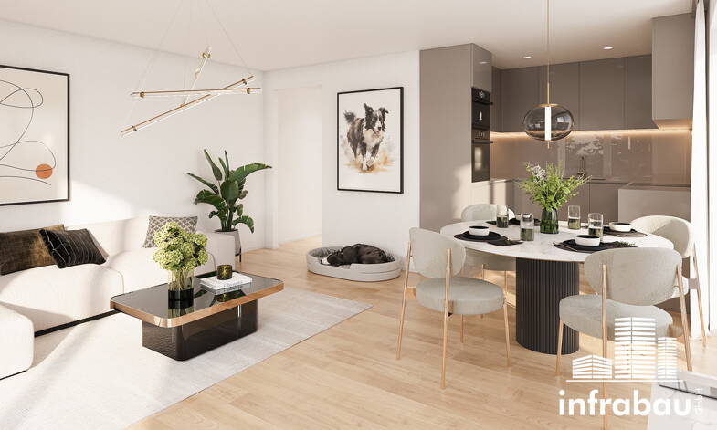 Wohnung zum Kauf 489.300 € 2 Zimmer 70,5 m² EG Friedberg Friedberg 86316