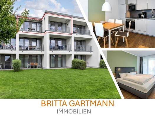 Wohnung zum Kauf 239.000 € 3 Zimmer 59 m² 2. Geschoss Bensersiel Esens 26427