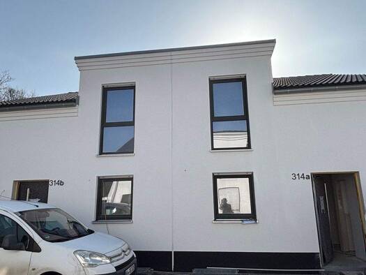 Doppelhaushälfte zum Kauf - Erstbezug 556.090 € 4 Zimmer 137,8 m² 245 m² Grundstück Neudorf-Süd Duisburg 47057