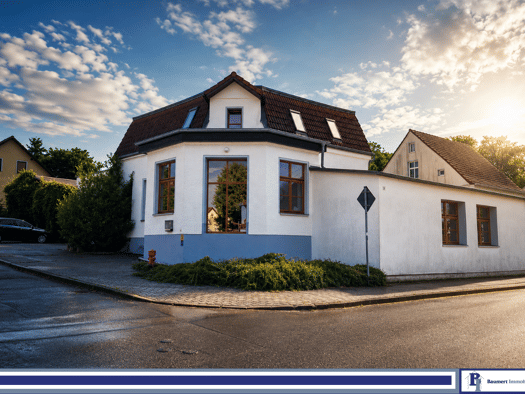Einfamilienhaus zum Kauf 385.000 € 8 Zimmer 250 m² 567 m² Grundstück Waldsieversdorf 15377