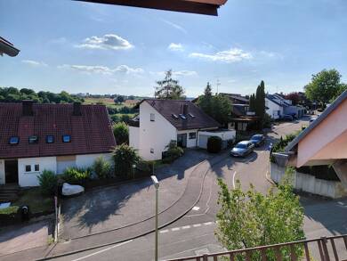 Maisonette zur Miete 990 € 3 Zimmer 75 m² 2 Geschosse frei ab 01.08.2025 Leonberg 71229