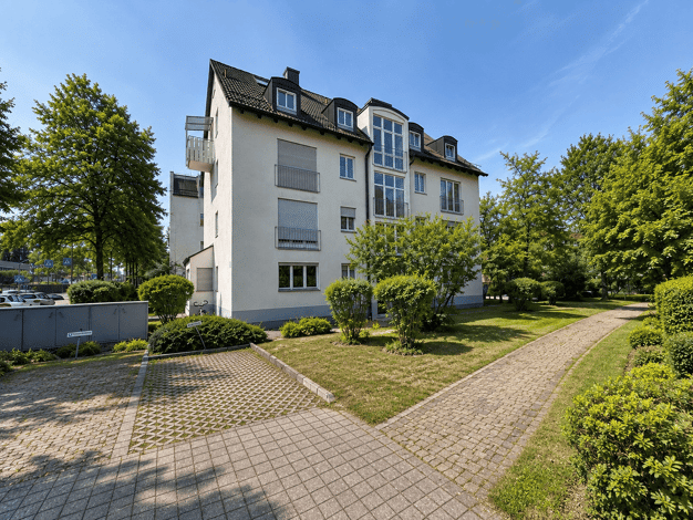 Wohnung zum Kauf 599.000 € 3 Zimmer 78,4 m² EG Ramersdorf-Perlach München 81737