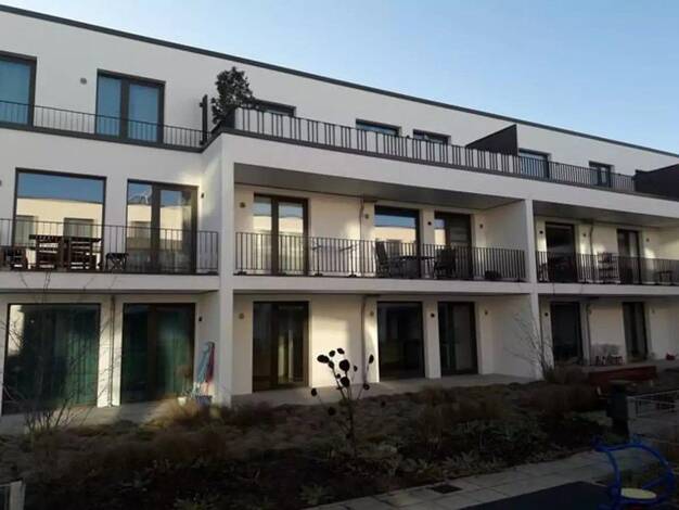 Wohnung zur Miete 720 € 2 Zimmer 61 m² EG Buntentorsteinweg Huckelriede Süd 28201