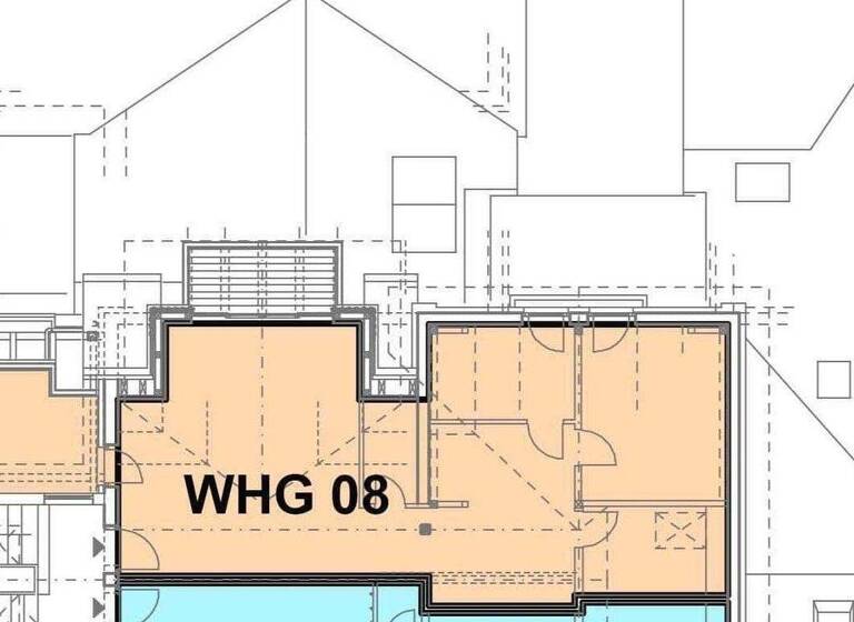 Wohnung zum Kauf 299.000 € 2 Zimmer 62,3 m² 2. Geschoss Petersdorf Fehmarn 23769