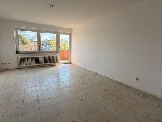 Wohnung zur Miete 435 € 3 Zimmer 79,2 m² Geschoss 3/4 frei ab sofort Auf der Geist 5 Wiescherhöfen Pelkum 59067