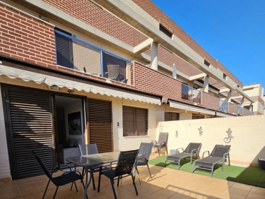 Wohnung zum Kauf 177.000 € 2 Zimmer Cabó