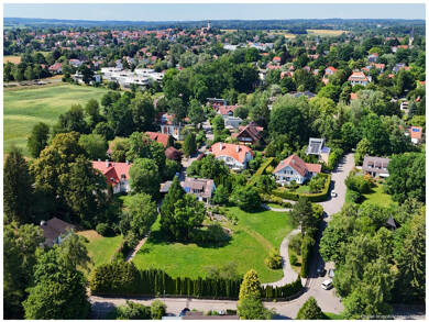 Grundstück zum Kauf 1.960.000 € 1.575 m² Grundstück Schondorf am Ammersee 86938
