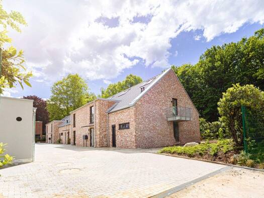 Studio zur Miete 790 € 1 Zimmer 42,6 m² EG frei ab 01.06.2026 Großhansdorf 22927