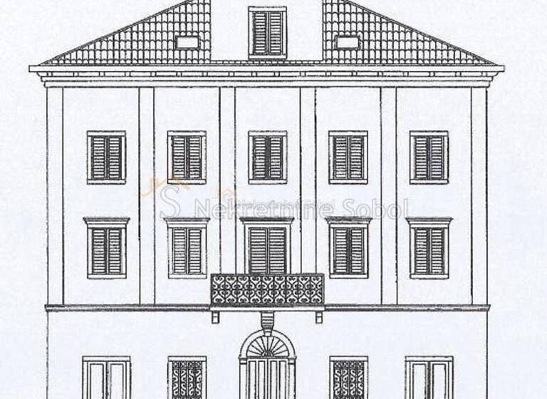 Haus zum Kauf 1.200.000 € 496 m² Mali Losinj