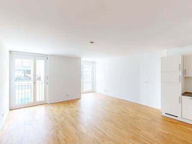 Wohnung zur Miete 945 € 1 Zimmer 48,6 m² 1. Geschoss frei ab 01.08.2025 Mailänder Platz 7 Europaviertel Stuttgart 70173