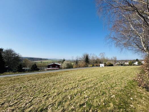 Haus zum Kauf - Erstbezug 392.500 € 5 Zimmer 130 m² 641 m² Grundstück Escherode Staufenberg 34355