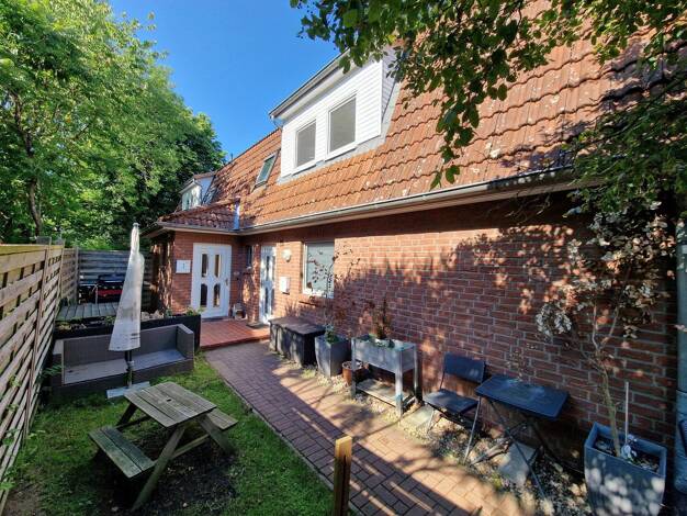 Wohnung zum Kauf provisionsfrei 245.000 € 3 Zimmer 82 m² Borstel Winsen (Luhe) 21423