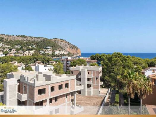 Penthouse zum Kauf 918.000 € 3 Zimmer 109 m² 3. Geschoss Capdepera 07589