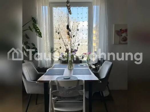 Wohnung zur Miete Tauschwohnung 825 € 3 Zimmer 70 m² 1. Geschoss Niederschönhausen Berlin 13156