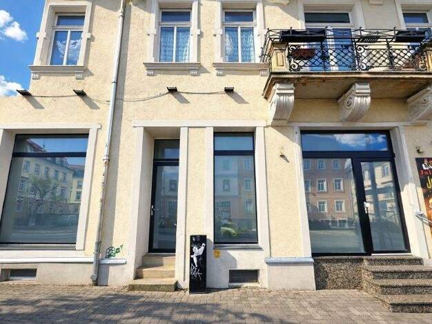 Laden zur Miete provisionsfrei 80 m² Verkaufsfläche Löbtau-Nord Dresden 01159