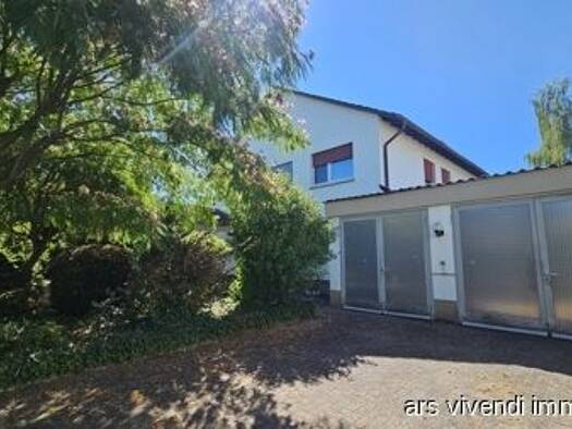 Mehrfamilienhaus zum Kauf - Erstbezug 519.000 € 5 Zimmer 182,6 m² 760 m² Grundstück Langendiebach Erlensee 63526