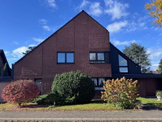Mehrfamilienhaus zum Kauf 650.000 € 7 Zimmer 209,9 m² 782 m² Grundstück Asberg Moers 47441