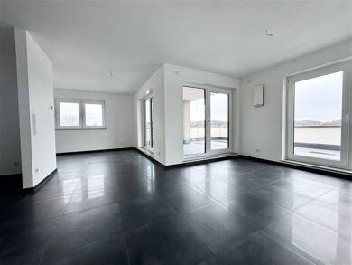 Wohnung zur Miete 1.100 € 3 Zimmer 106 m² frei ab 01.08.2025 Wittlich Wittlich 54516