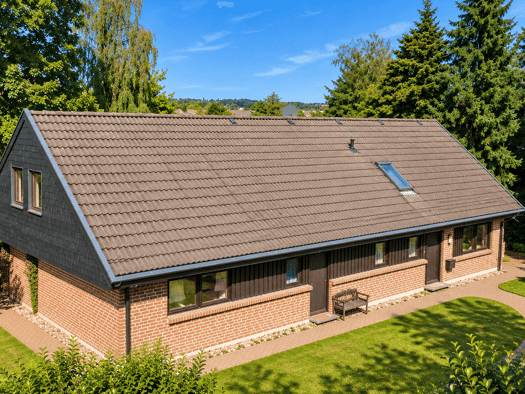 Einfamilienhaus zum Kauf 539.000 € 6 Zimmer 153,2 m² 1.222 m² Grundstück Neunkirchen Neunkirchen-Seelscheid 53819
