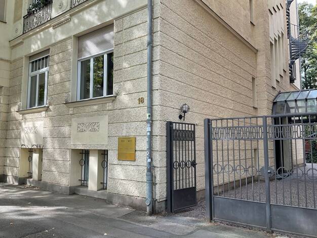 Bürofläche zur Miete provisionsfrei 180 € 4 m² Bürofläche Ferdinand-Rhode-Straße Zentrum-Süd Mitte 04107