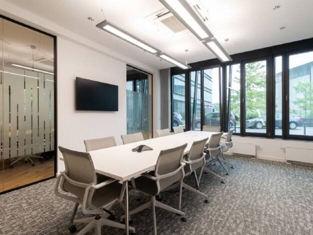 Bürofläche zur Miete 1.259 € 70 m² Bürofläche teilbar von 20 m² bis 70 m² Dingolfinger Straße 15 Berg am Laim München 81673