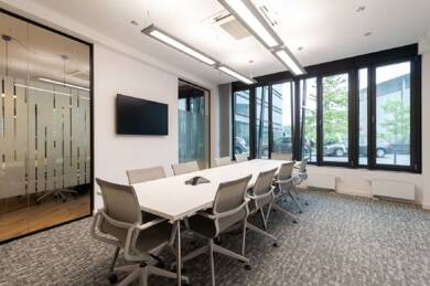 Bürofläche zur Miete 1.139 € 70 m² Bürofläche teilbar von 20 m² bis 70 m² Dingolfinger Straße 15 Berg am Laim München 81673