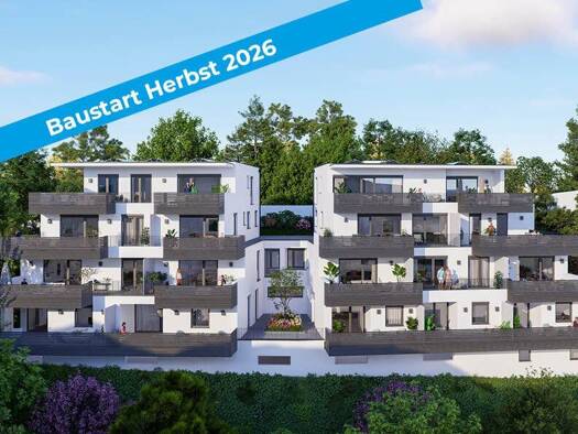 Wohnung zum Kauf 641.000 € 3 Zimmer 78,8 m² 2. Geschoss Fritzens 6122
