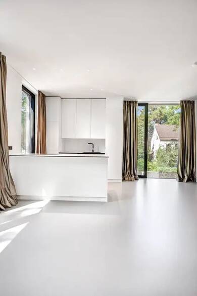 Wohnung zur Miete 2.518 € 3 Zimmer 85 m² Geschoss 1/1 Suessenguthstraße 13 Obermenzing München 81247