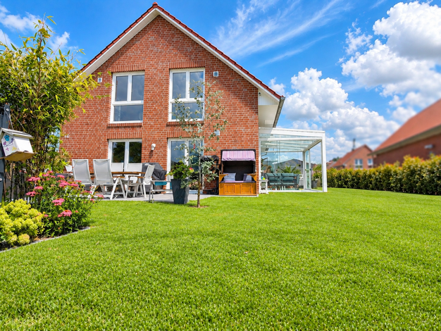 Einfamilienhaus zum Kauf provisionsfrei 695.000 € 6,5 Zimmer 168 m² 500 m² Grundstück Stove Drage 21423