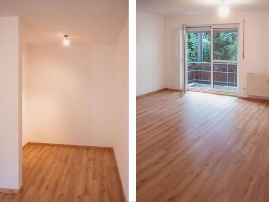 Studio zum Kauf 185.000 € 1 Zimmer 42 m² 1. Geschoss Friedrichshofen Ingolstadt 85049