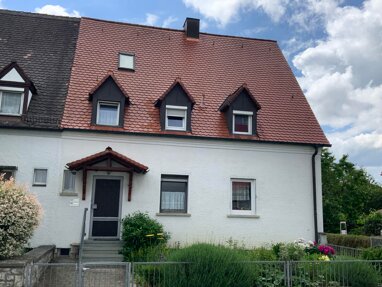 Einfamilienhaus zum Kauf 295.000 € 7 Zimmer 186 m² 559 m² Grundstück Memmelsdorf Memmelsdorf 96117