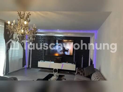 Wohnung zur Miete Tauschwohnung 920 € 3 Zimmer 93 m² 3. Geschoss Müggelheim Berlin 12437
