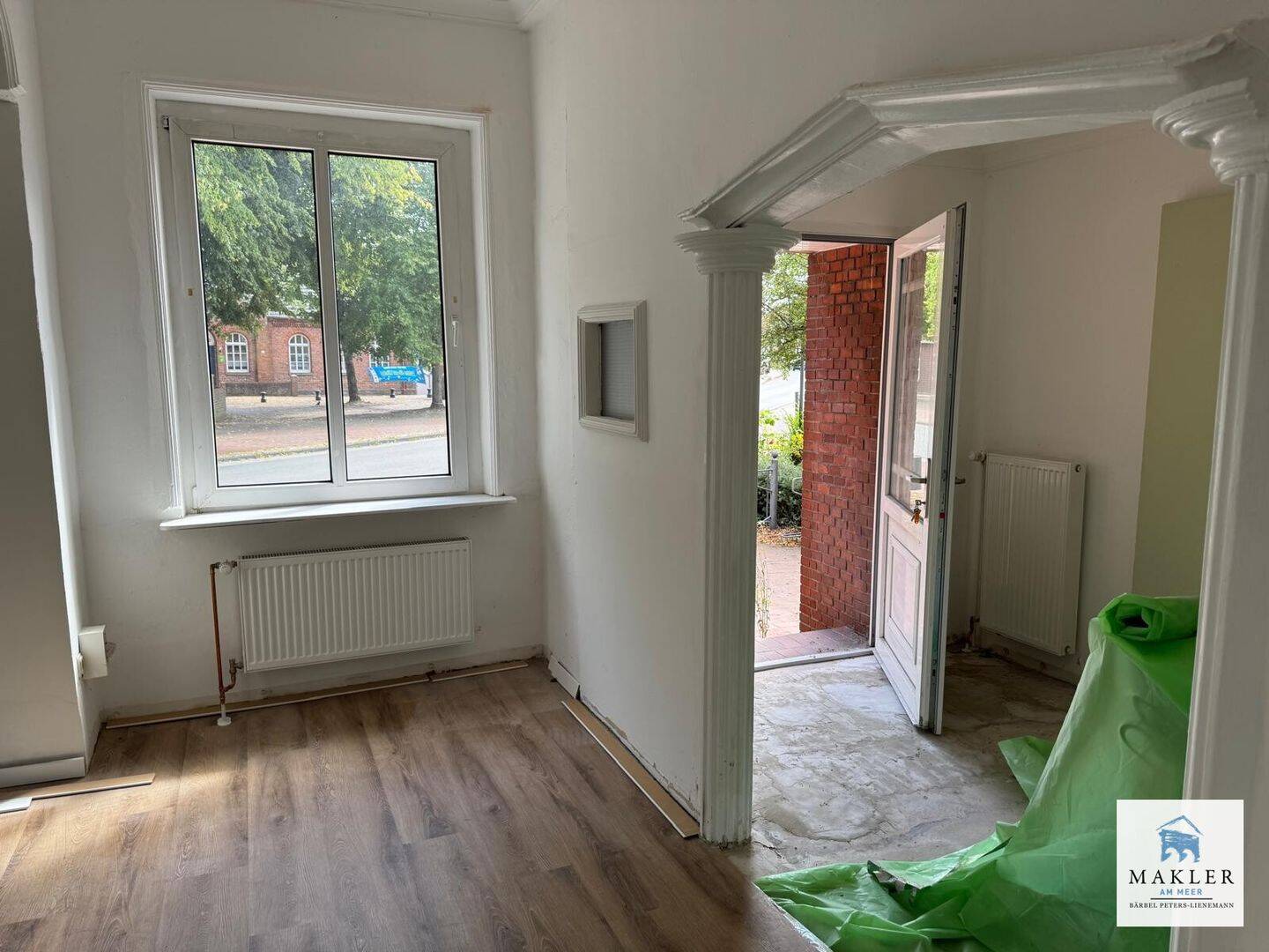 Mehrfamilienhaus zum Kauf - Ansicht 4