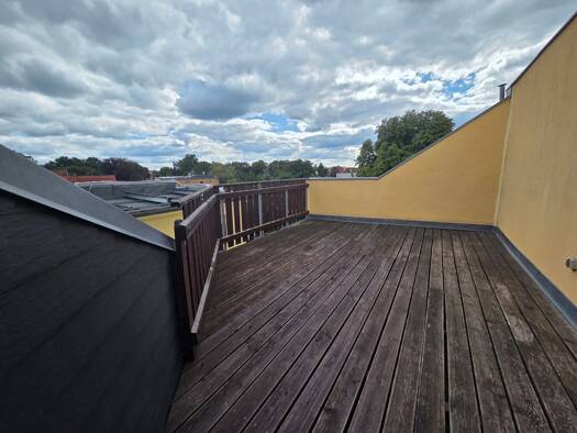 Maisonette zur Miete 550 € 3 Zimmer 66 m² Senftenberg Senftenberg 01968