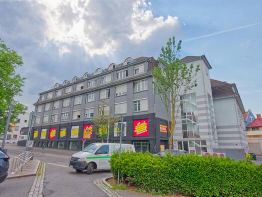 Studio zur Miete 380 € 1 Zimmer 28,2 m² 2. Geschoss frei ab 01.08.2026 Villingen Villingen-Schwenningen 78054