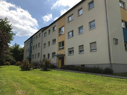 Wohnung zur Miete 518 € 3 Zimmer 77,5 m² 2. Geschoss Ahornweg 10 Obervellmar Vellmar 34246