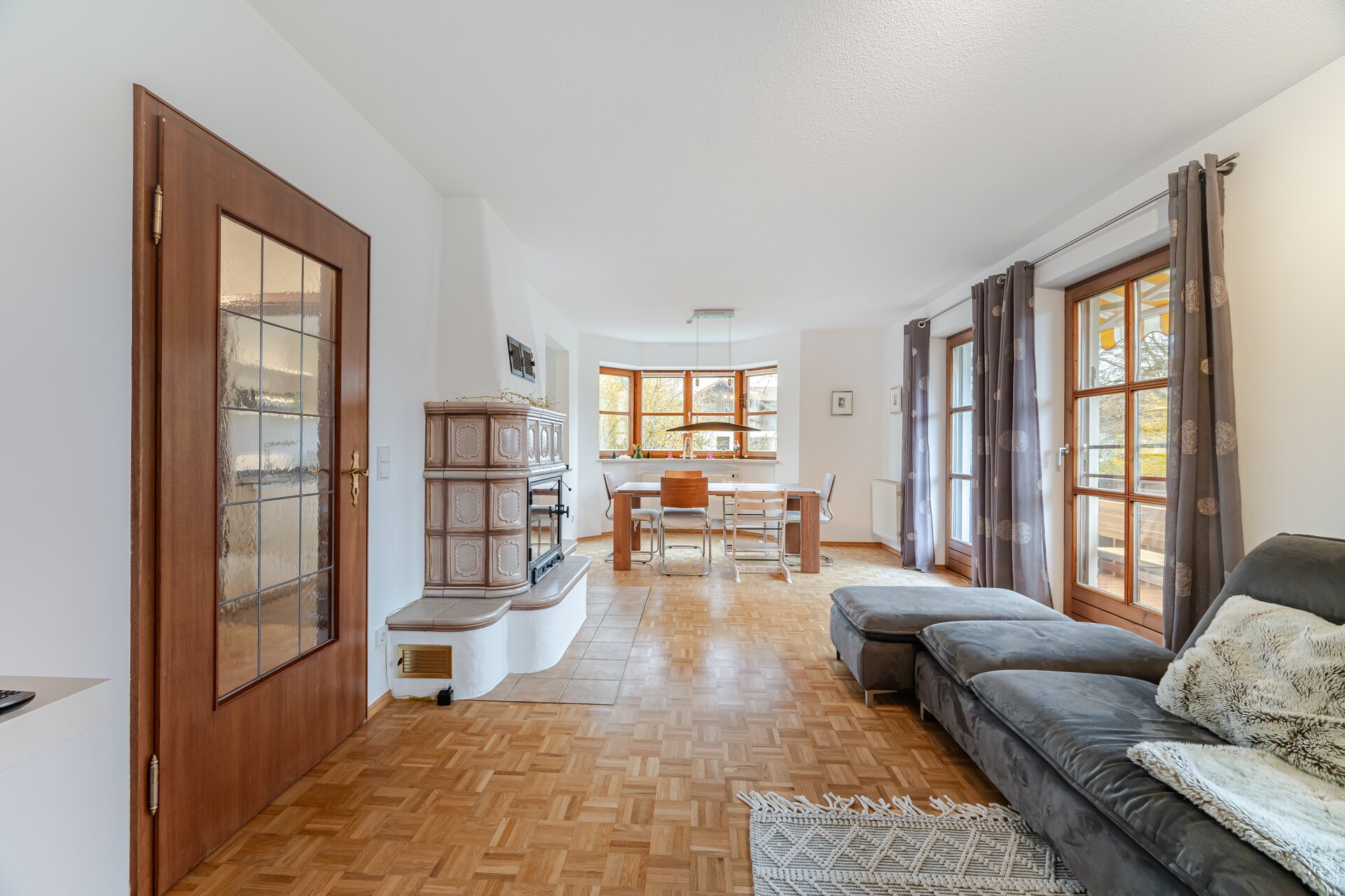 Maisonette zum Kauf 659.000 € 4,5 Zimmer 121,9 m²<br/>Wohnfläche Grafing Grafing bei München 85567